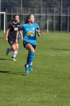 Bild 103 - wBJ SV Henstedt Ulzburg - FSG Oldendorf Itzehoe : Ergebnis: 2:5